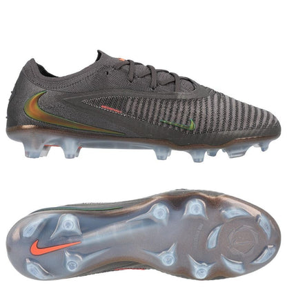 Phantom 6 Elite Low Cut FG Heat Up 6 US