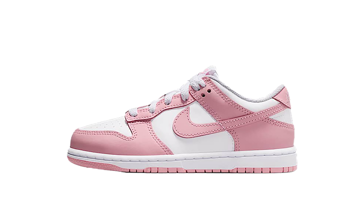 Dunk Low PS "Medium Soft Pink" FB9108 125