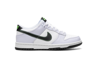 Dunk Low GS "Grey Green Strike" FB9109 107