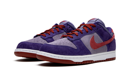 Dunk Low Retro SP "Plum" CU1726 500