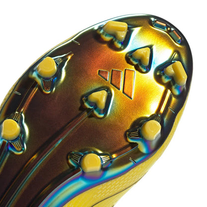 F50 Elite FG '2010 Edition Pack