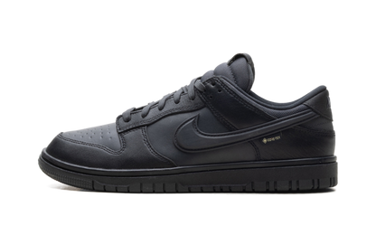 Dunk Low Gore-Tex "Triple Black" HQ2053 001