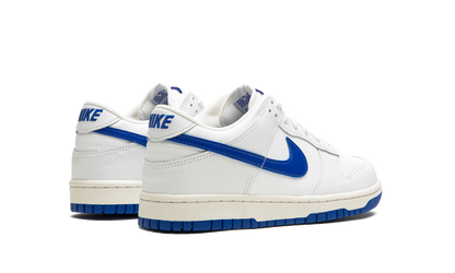 Dunk Low GS "Summit White Hyper Royal" DH9765 105