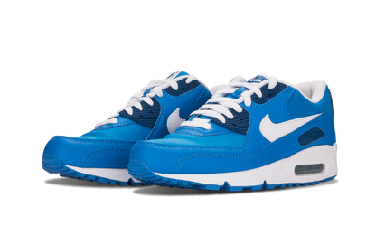 Air Max 90 Premium "Fantastic Four" 313650 411