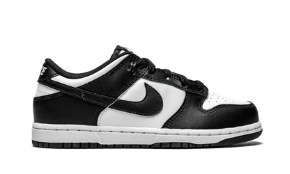 Dunk Low PS "Black / White" CW1588 100