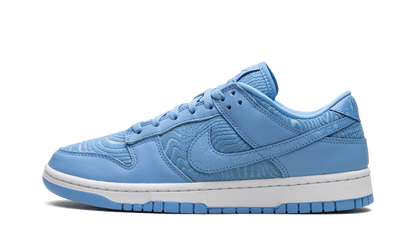 Dunk Low PRM "Topography University Blue" FN6834 412