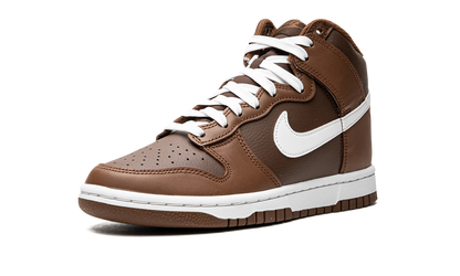 Dunk High "Chocolate" DJ6189 200