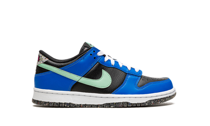 Dunk Low SE GS "Crater - Photo Blue" DR0165 001