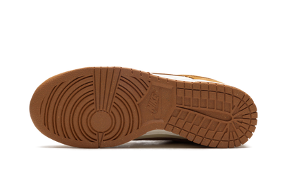 Dunk Low Next Nature WMNS "Flax Coconut Milk" HJ7673 100
