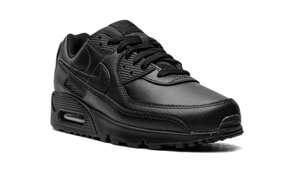 Air Max 90 LTR "Triple Black" CZ5594 001