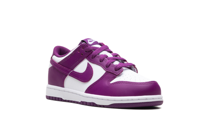 Dunk Low PS "Viotech White" FB9108 110