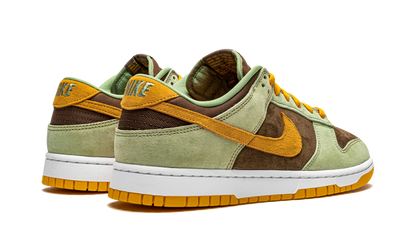 Dunk Low "Dusty Olive" DH5360 300