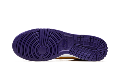 Dunk High Retro "Lakers" DD1399 500