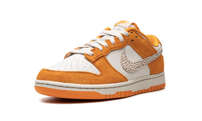 Dunk Low AS "Safari Swoosh Kumquat" DR0156 800