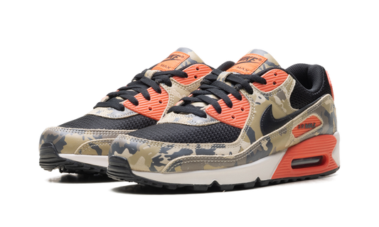 Air Max 90 Premium "Magic Ember Camo" IF1721 200