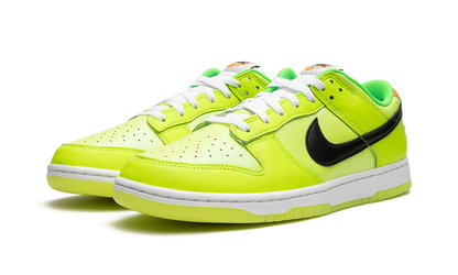 Dunk Low "Glow in the Dark" FJ4610 702