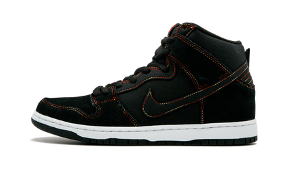 Dunk High Pro SB "Thermal Stitch" 305050 012