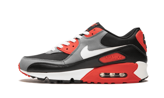 Air Max 90 Classic "Black Infrared" 345188 001