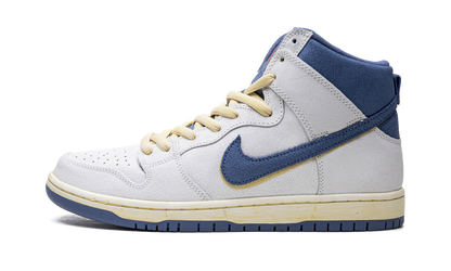 SB Dunk High Special Box "Atlas - Lost At Sea" CZ3334 100 Special Box