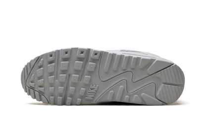 Air Max 90 "Wolf Grey / Midnight Navy" DM0029 022