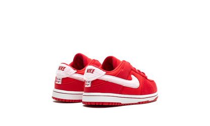 Dunk Low TD "Valentine's Day Solemates" FZ3551 612