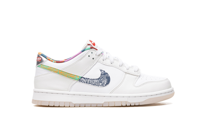 Dunk Low GS "Multi Color Paisley" FN8913 141
