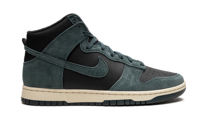 Dunk High "Faded Spruce" DQ7679 002