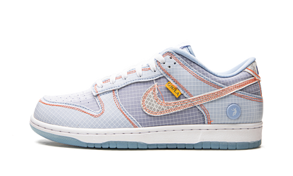 Dunk Low "Union LA - Passport Pack - Hyper Royal" DJ9649 400