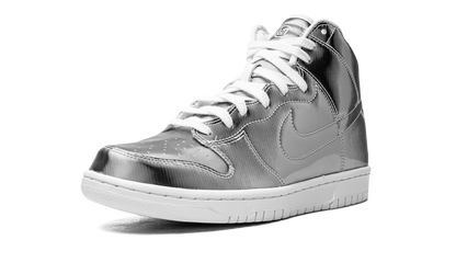 Dunk High "Clot - Metallic Silver" DH4444 900