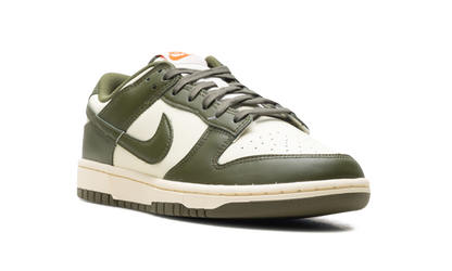 Dunk Low "Rough Green" IH0245 113