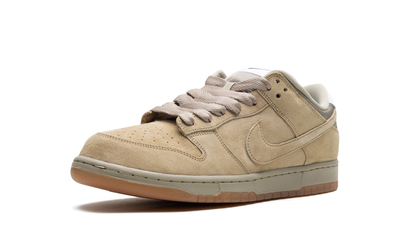 Dunk Low "Parachute Beige" HJ0367 200