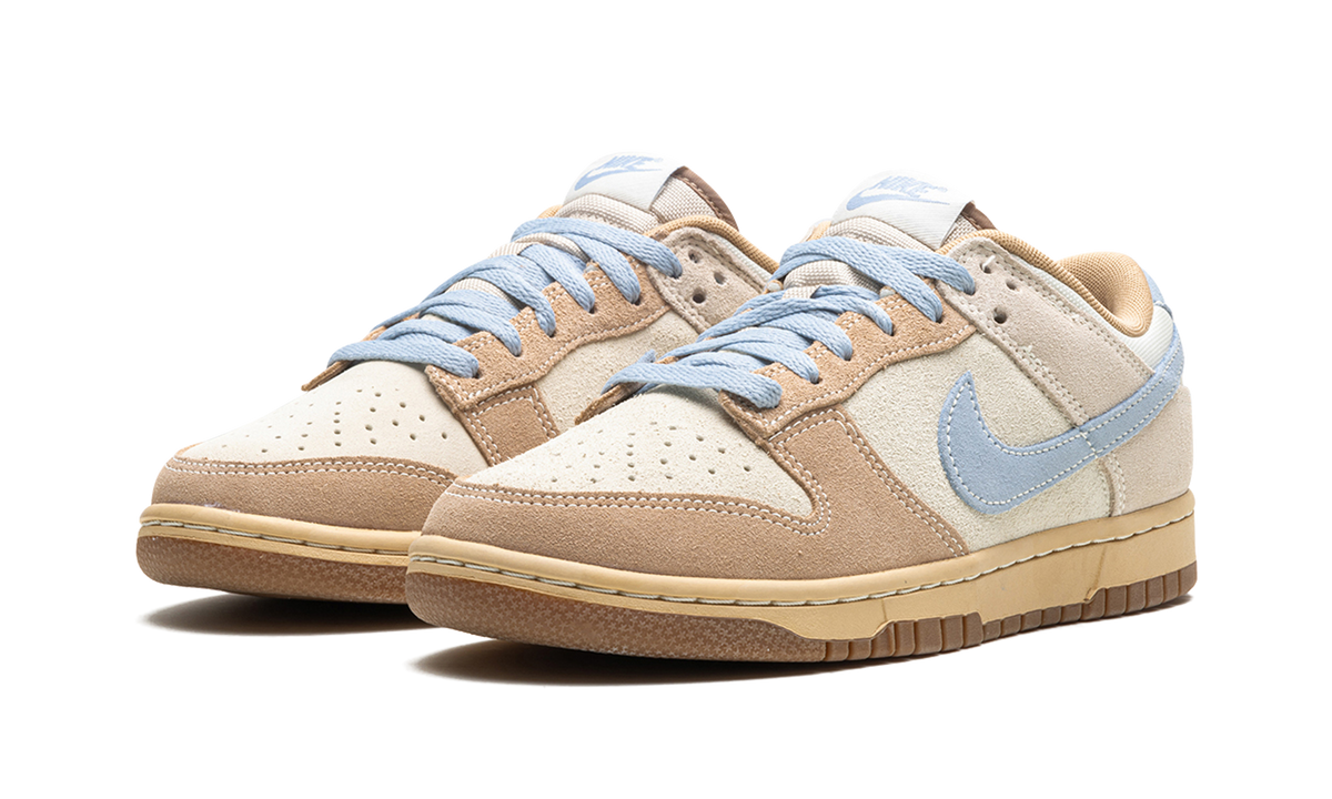 Nike Dunk Low "Sanddrift Armory Blue" HF0106 100