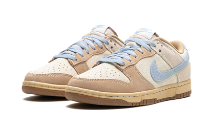 Nike Dunk Low "Sanddrift Armory Blue" HF0106 100