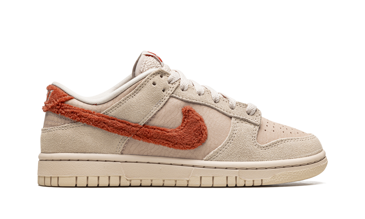 DUNK LO MNS WMNS "Terry Swoosh" DZ4706 200