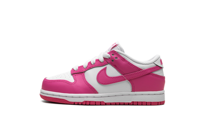 Dunk Low (PSE) "Laser Fuchsia" FB9108 102