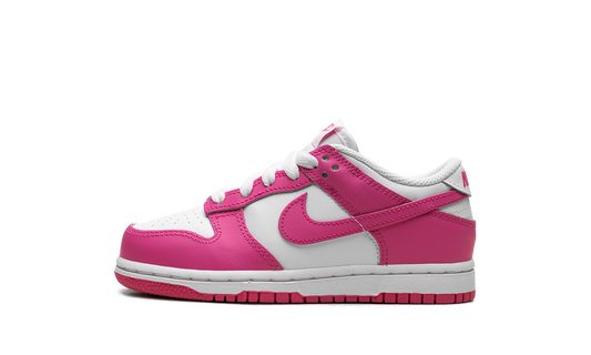 Dunk Low (PSE) "Laser Fuchsia" FB9108 102