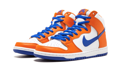 SB Dunk High TRD QS "Danny Supa" AH0471 841
