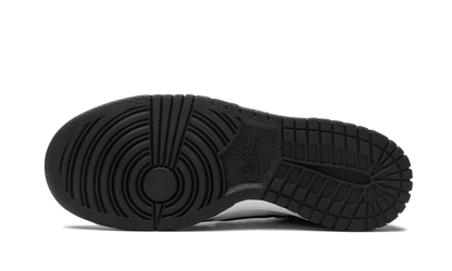 Dunk Low Retro GS "Panda - Black / White" CW1590 100