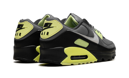 Air Max 90 "Smoke Grey Light Lemon Twist" DM0029 012