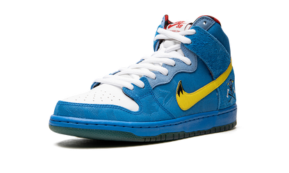 Dunk High Premium SB "Familia - Blue Ox" 313171 471