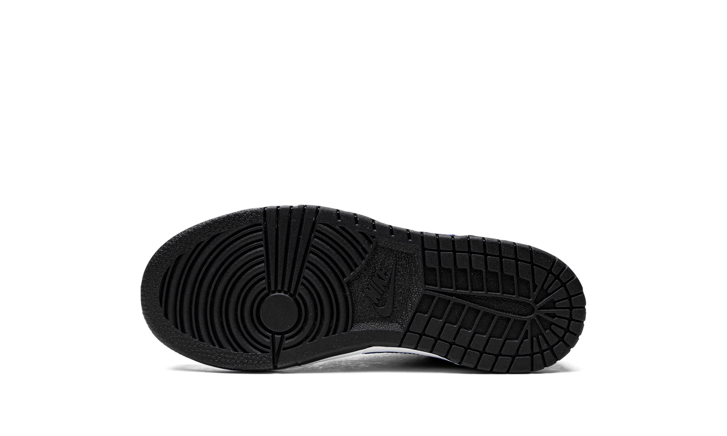 Dunk Low PS "Midnight Navy" DH9756 402