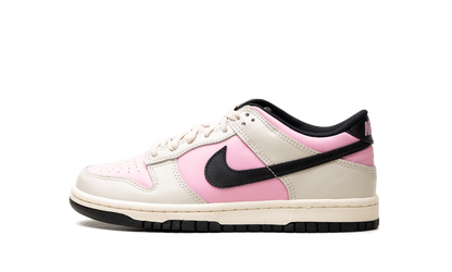 Dunk Low GS "Pink Rise Light Orewood Brown" FB9109 601