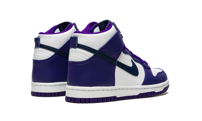 Dunk High GS "Electro Purple Midnght Navy" DH9751 100