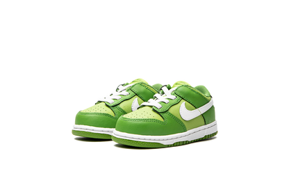 Dunk Low TD "Chlorophyll" DH9761 301