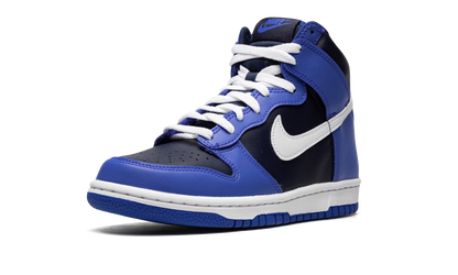 Dunk High (GS) "Obsidian" DB2179 400