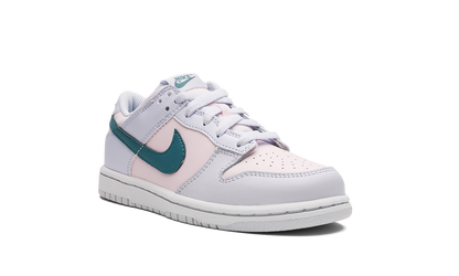Dunk Low PS "Football Grey / Mineral Teal" FD1228 002