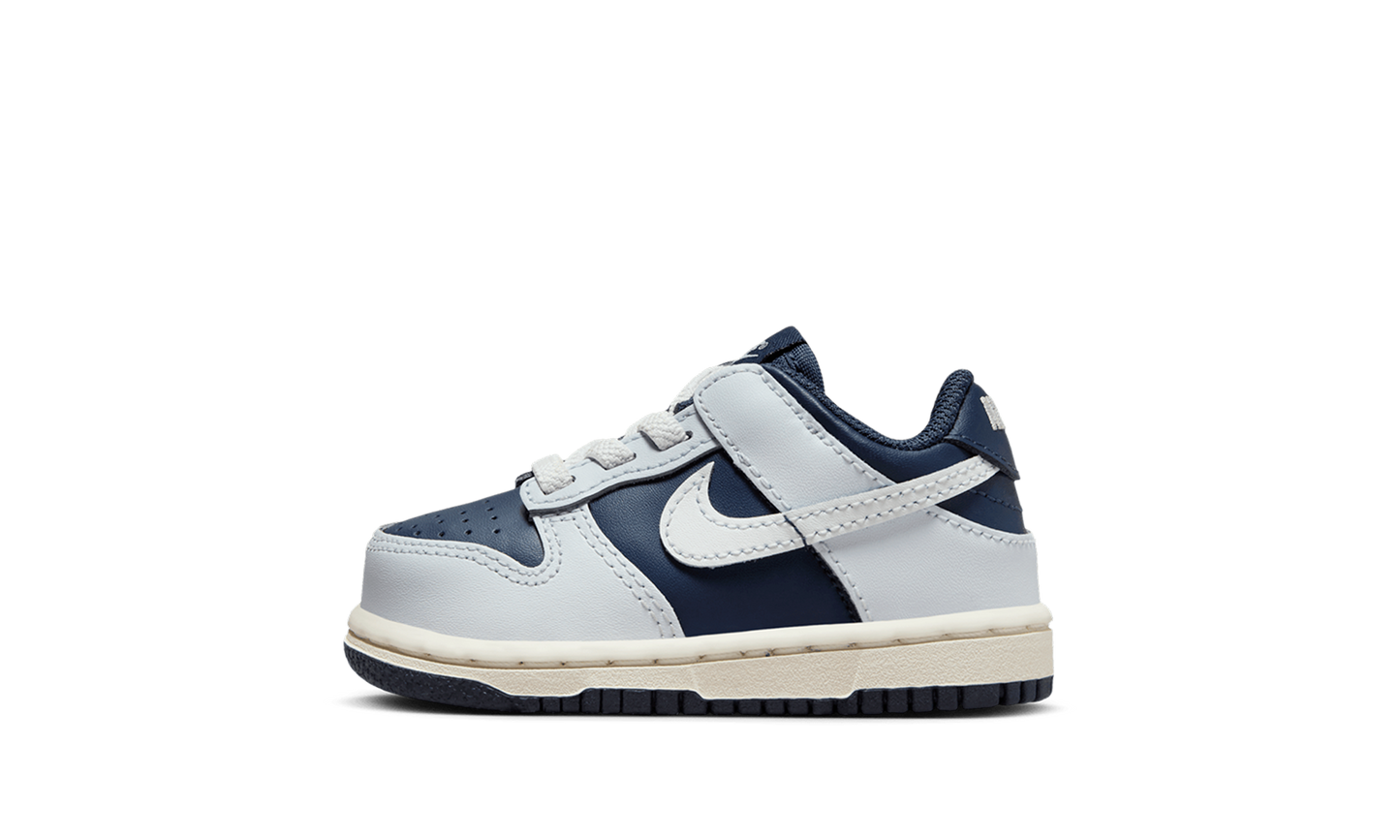 DUNK LOW "Grey" FB9107-002