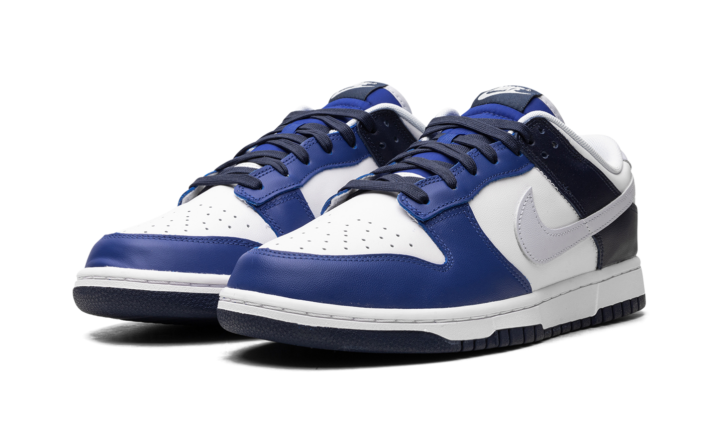 Dunk Low "Game Royal Navy" FQ8826 100
