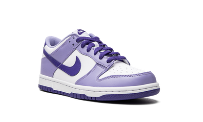 Dunk Low GS "Blueberry" DZ4456 100