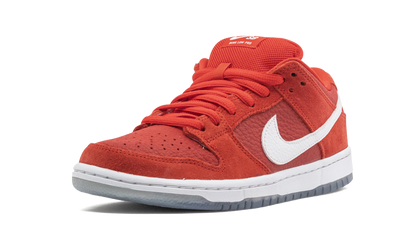 SB DUNK LOW PRO "Challenge Red" 304292 614